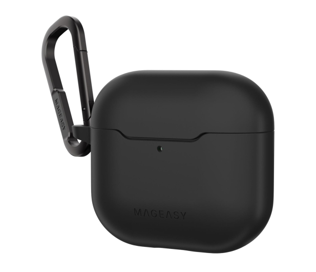 MAGEASY Skin AirPods Case do AirPods 4 - 1415991 - zdjęcie 4